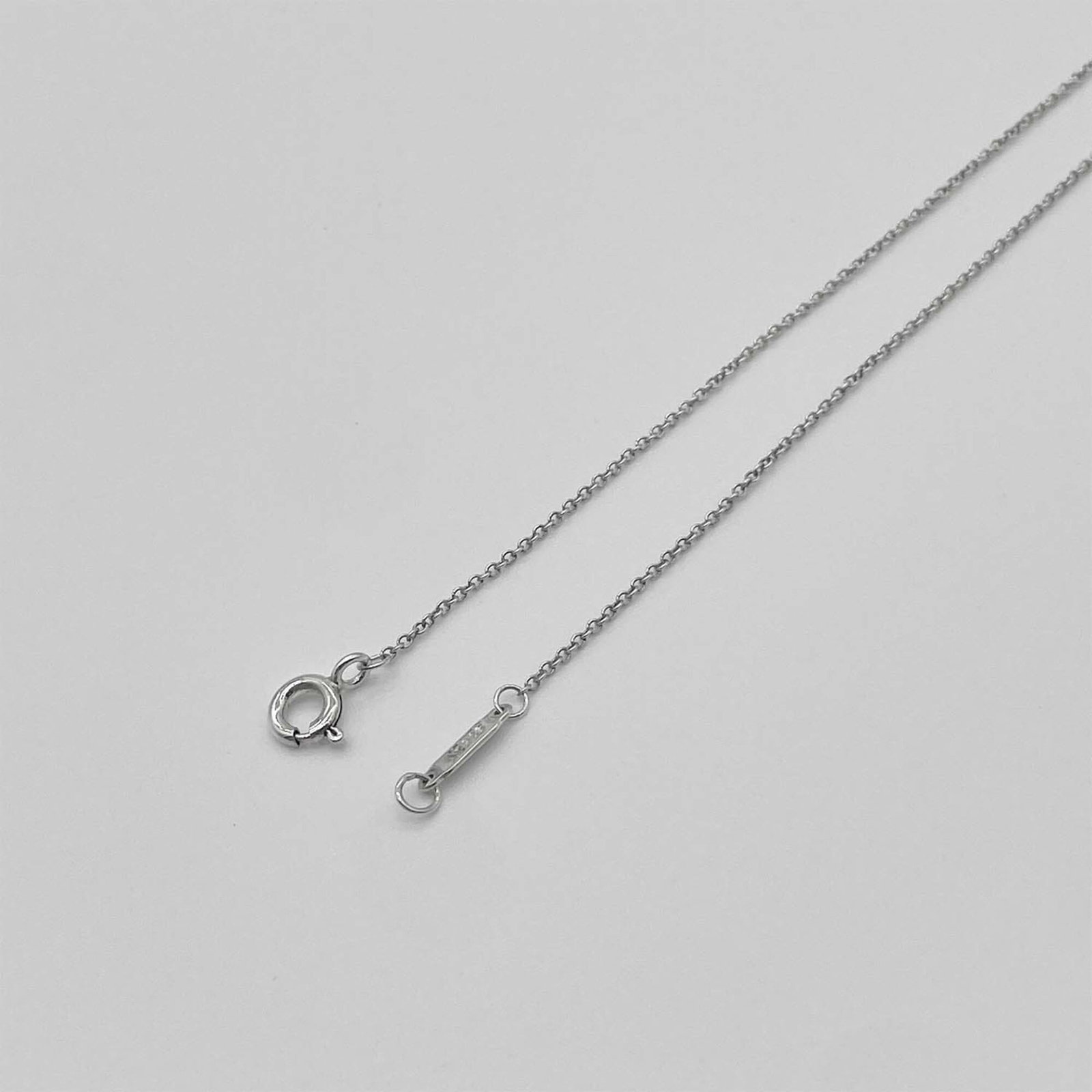 TIFFANY Silver 925 - 5