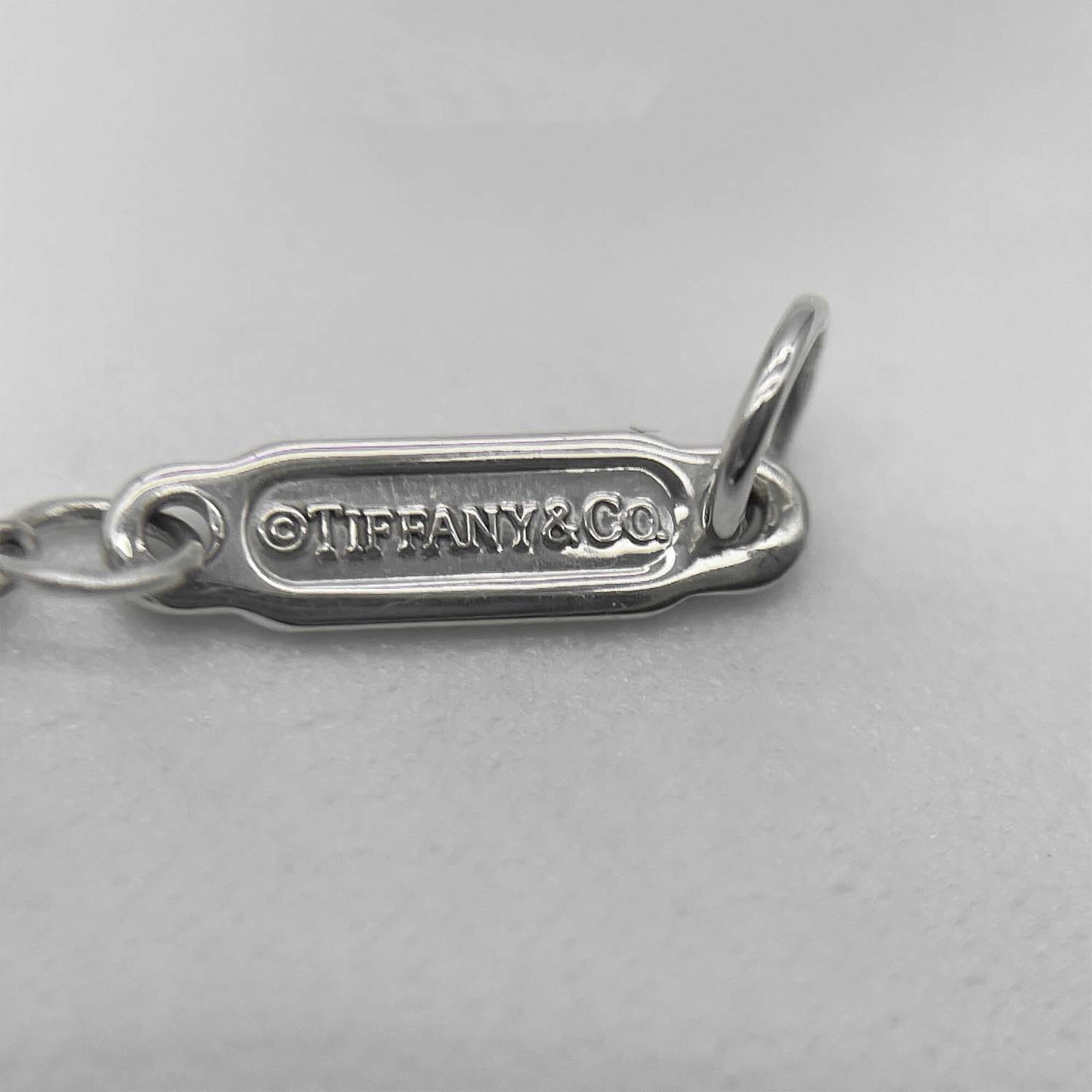 TIFFANY Silver 925 - 7