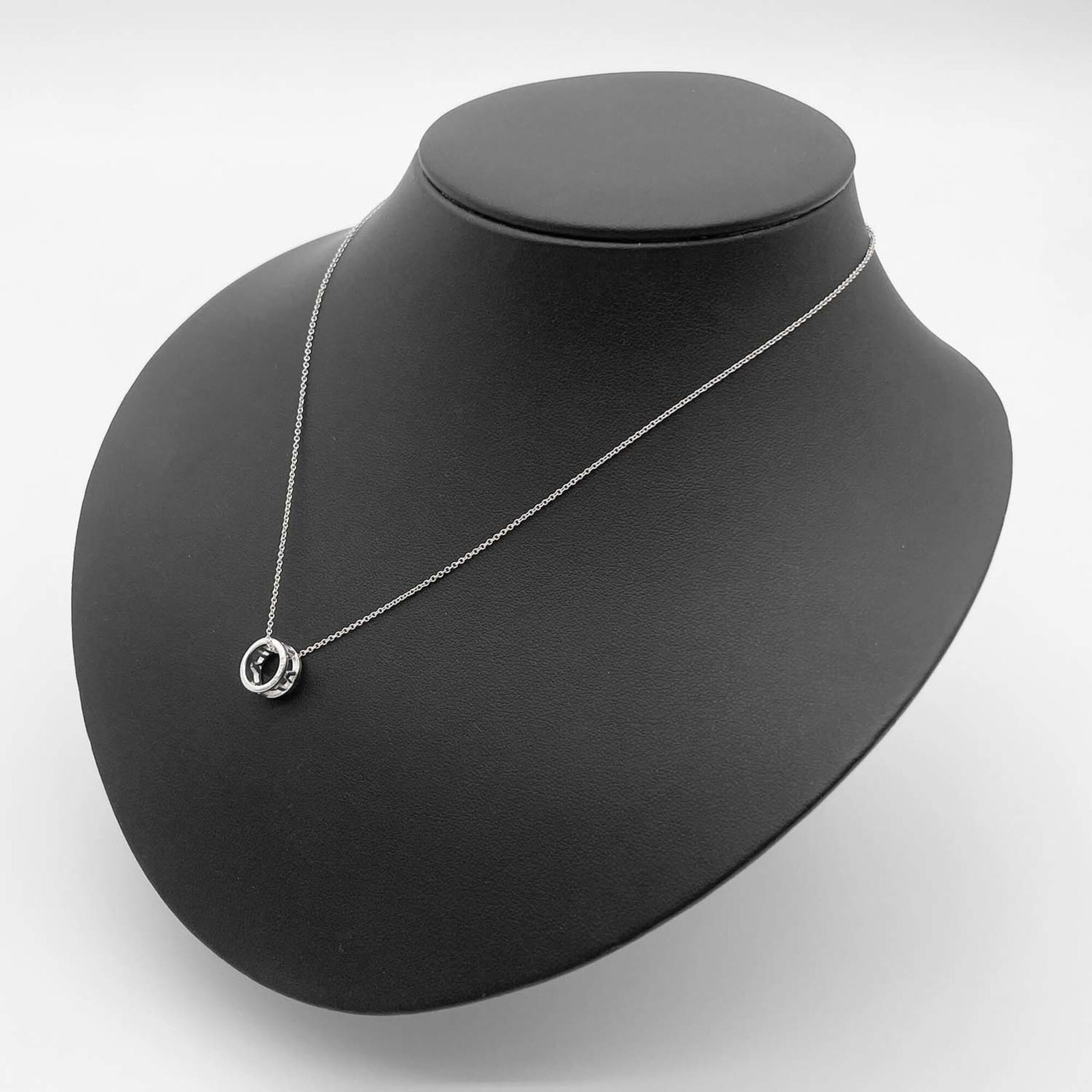 TIFFANY Silver 925 - 8