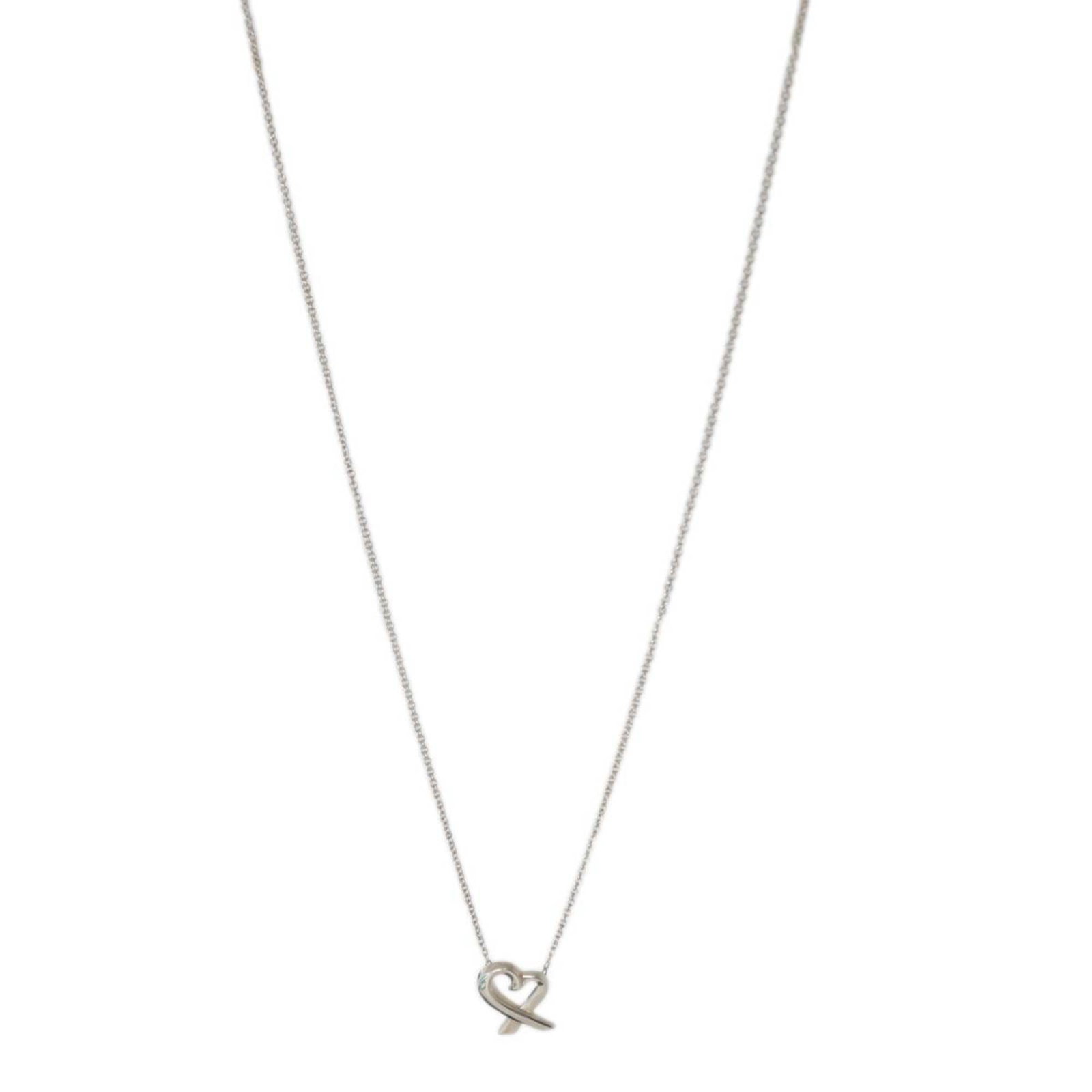 TIFFANY Silver 925 - 2