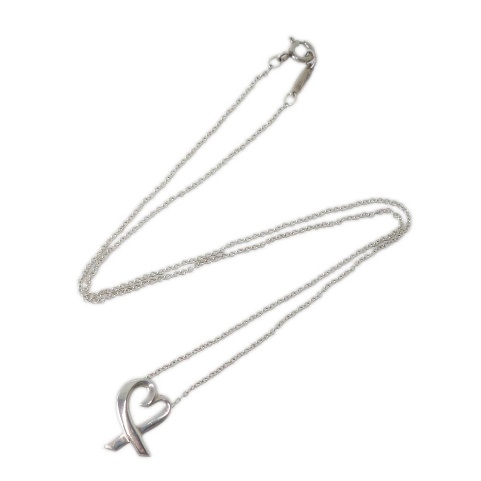 TIFFANY Silver 925 - 3