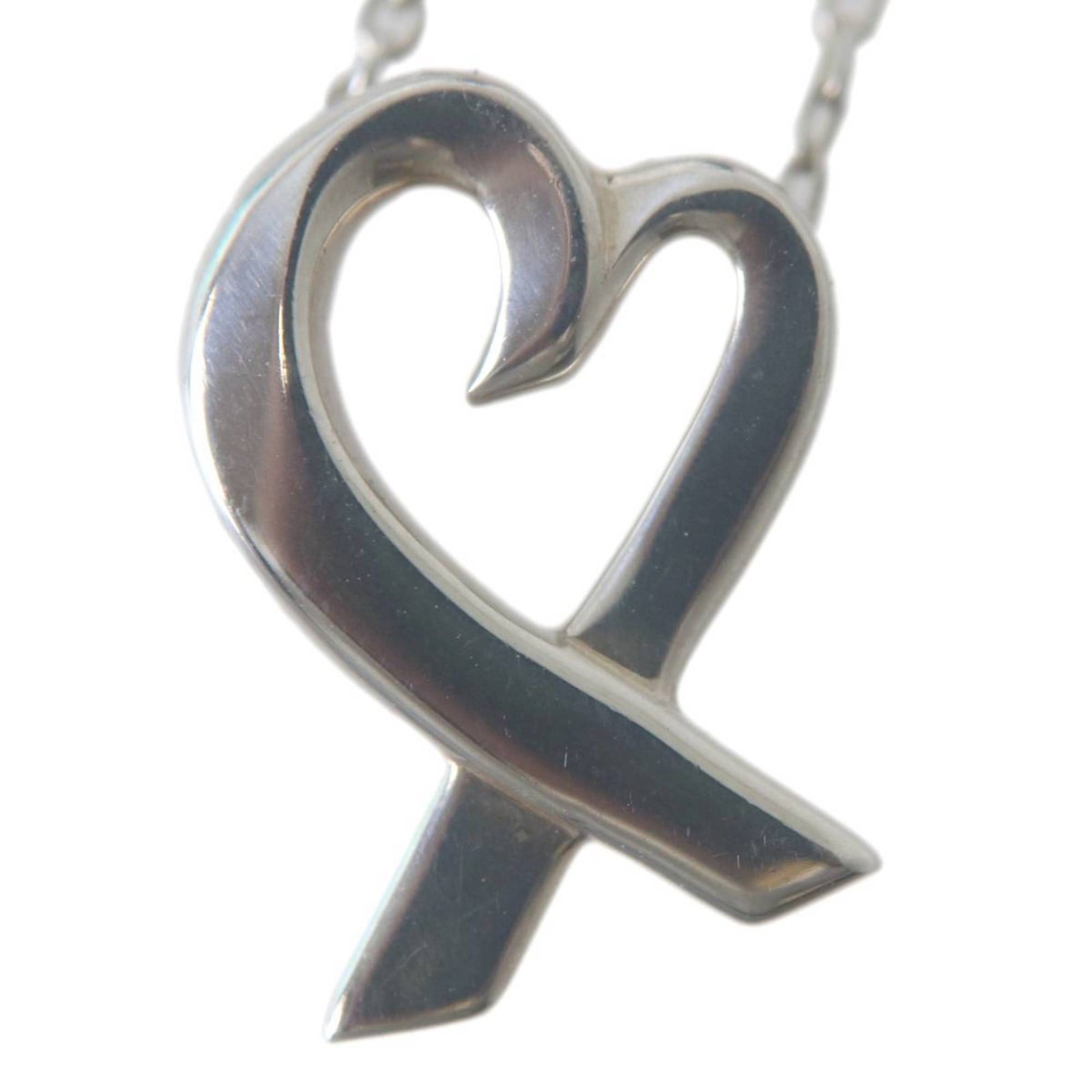 TIFFANY Silver 925 - 4