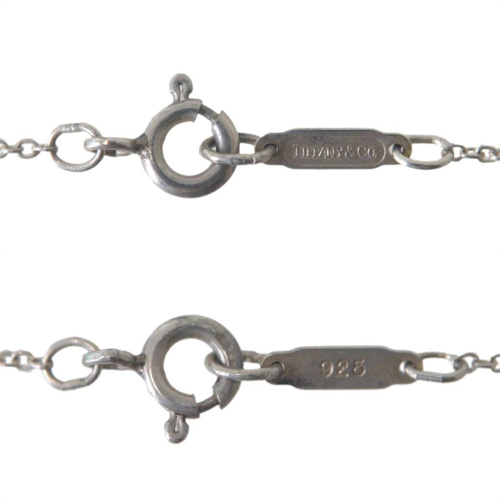 TIFFANY Silver 925 - 6