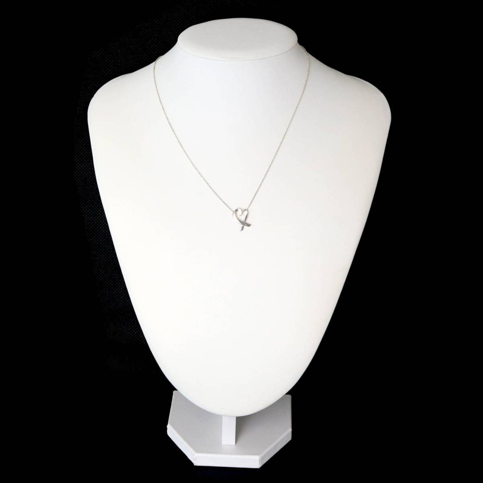 TIFFANY Silver 925 - 7