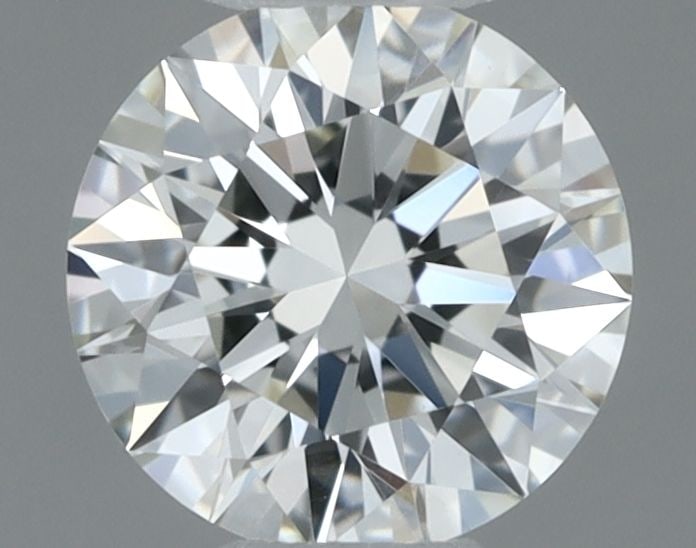 IGI Round 0.31ct H VVS2 - Loose Natural Diamond: IGI Round 0.31ct H VVS2 - Loose Natural Diamond 0.31ct H VVS2 - Exceptional Clarity and Cut. This loose natural diamond boasts an EX polish and symmetry, showcasing its exceptional cut quality.