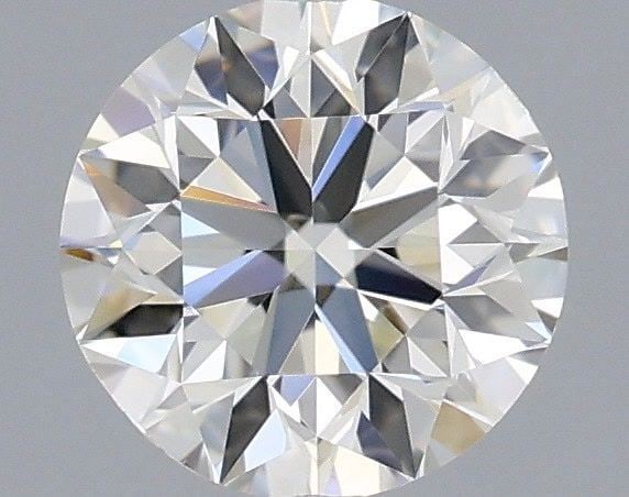 GIA Round 0.4ct J VVS2 - Loose Natural Diamond: GIA Round 0.4ct J VVS2 - Loose Natural Diamond GIA Round 0.4ct J VVS2 - Loose Natural DiamondThis exquisite diamond boasts an exceptional cut, with EX polish and VG symmetry, showcasing its