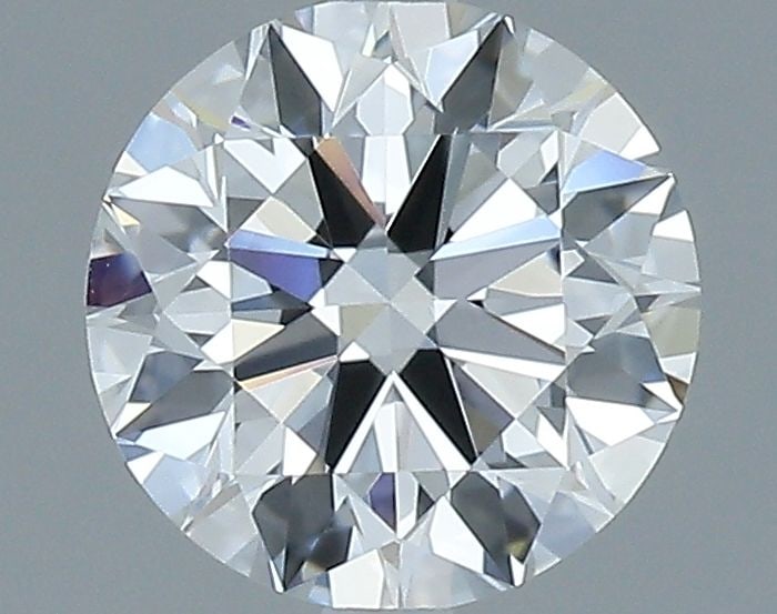 GIA Round 0.54ct D VVS1 - Loose Natural Diamond: GIA Round 0.54ct D VVS1 - Loose Natural Diamond GIA Round 0.54ct D VVS1 - Loose Natural Diamond. This exceptional diamond boasts a flawless VVS1 clarity, vibrant D color, and exceptional EX polish
