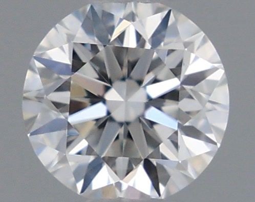 GIA Round 0.18ct F VVS2 - Loose Natural Diamond: GIA Round 0.18ct F VVS2 - Loose Natural Diamond The GIA Round 0.18ct F VVS2 diamond is a stunning natural gemstone, boasting an EX polish and VG symmetry. Certified by the Gemological Institute of Ame