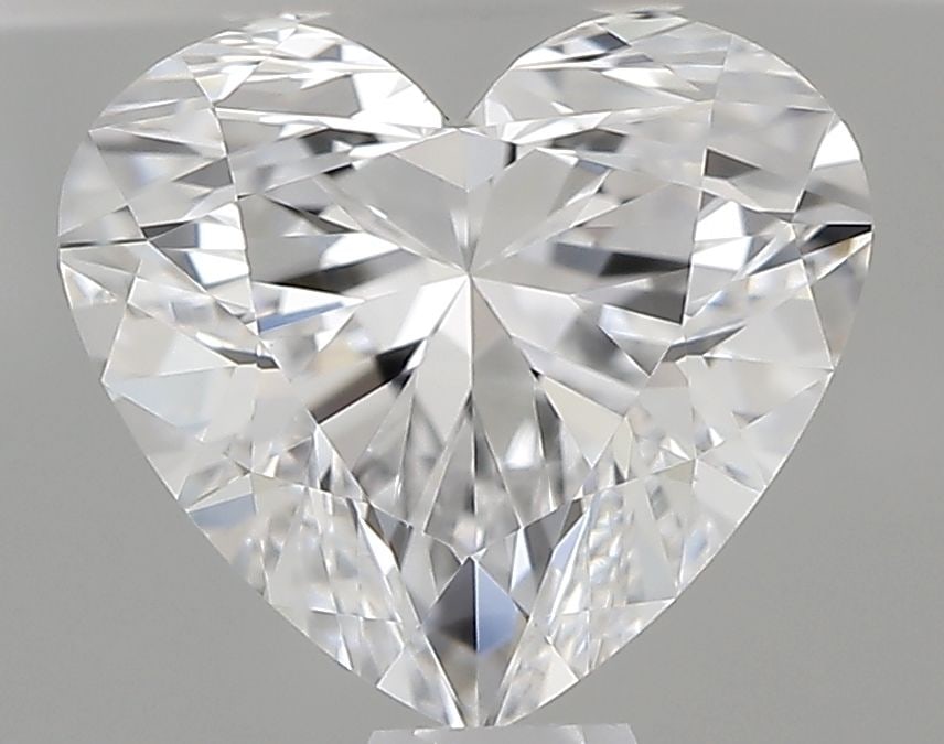 GIA Heart 0.73ct D VVS2 - Loose Natural Diamond: GIA Heart 0.73ct D VVS2 - Loose Natural Diamond GIA Heart 0.73ct D VVS2 - Loose Natural DiamondThis exceptional 0.73ct D VVS2 diamond boasts an impressive cut, color, and clarity, making it a standout