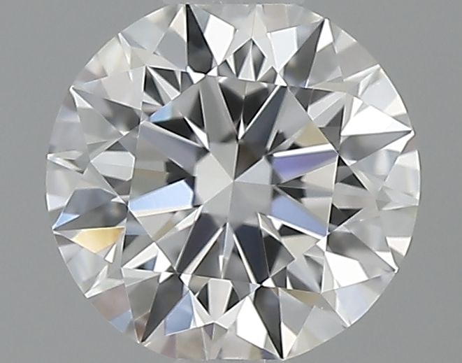 GIA Round 0.5ct D VVS2 - Loose Natural Diamond: GIA Round 0.5ct D VVS2 - Loose Natural Diamond GIA Round 0.5ct D VVS2 - Loose Natural Diamond. This exceptional diamond boasts a round cut, excellent color (D), and exceptional clarity (VVS2), with a 