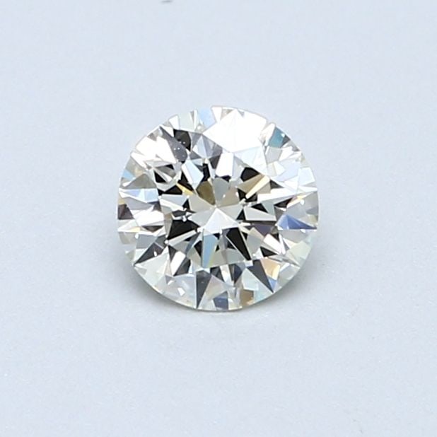 EGL Round 0.43ct G VVS1 - Loose Natural Diamond: EGL Round 0.43ct G VVS1 - Loose Natural Diamond 0.43ct G VVS1 - Loose Natural Diamond. This EX-cut, EX-polished, and EX-symmetrical diamond boasts a brilliant G color and exceptional VVS1 clarity. Cer