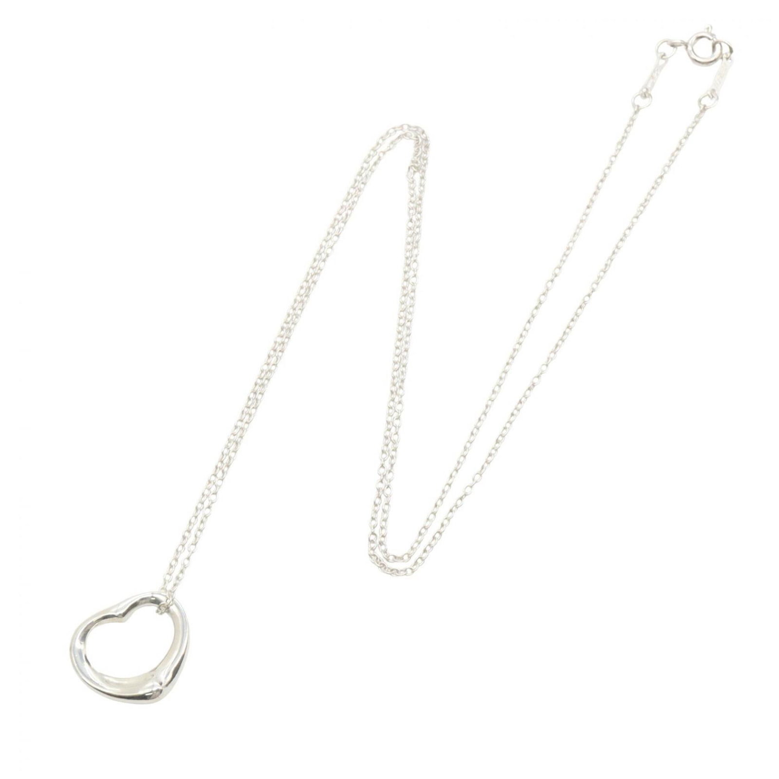 TIFFANY Silver 925 - 2
