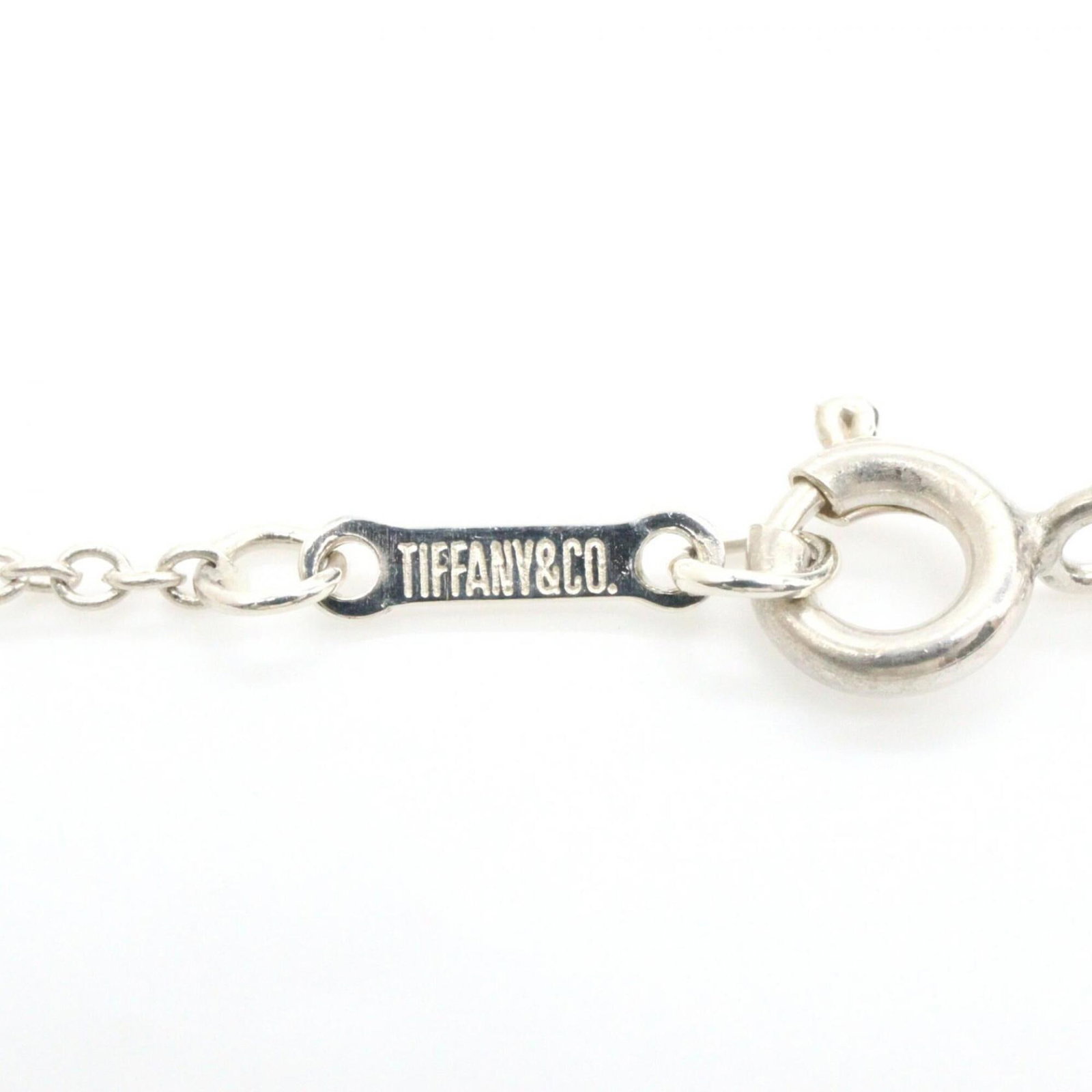 TIFFANY Silver 925 - 3