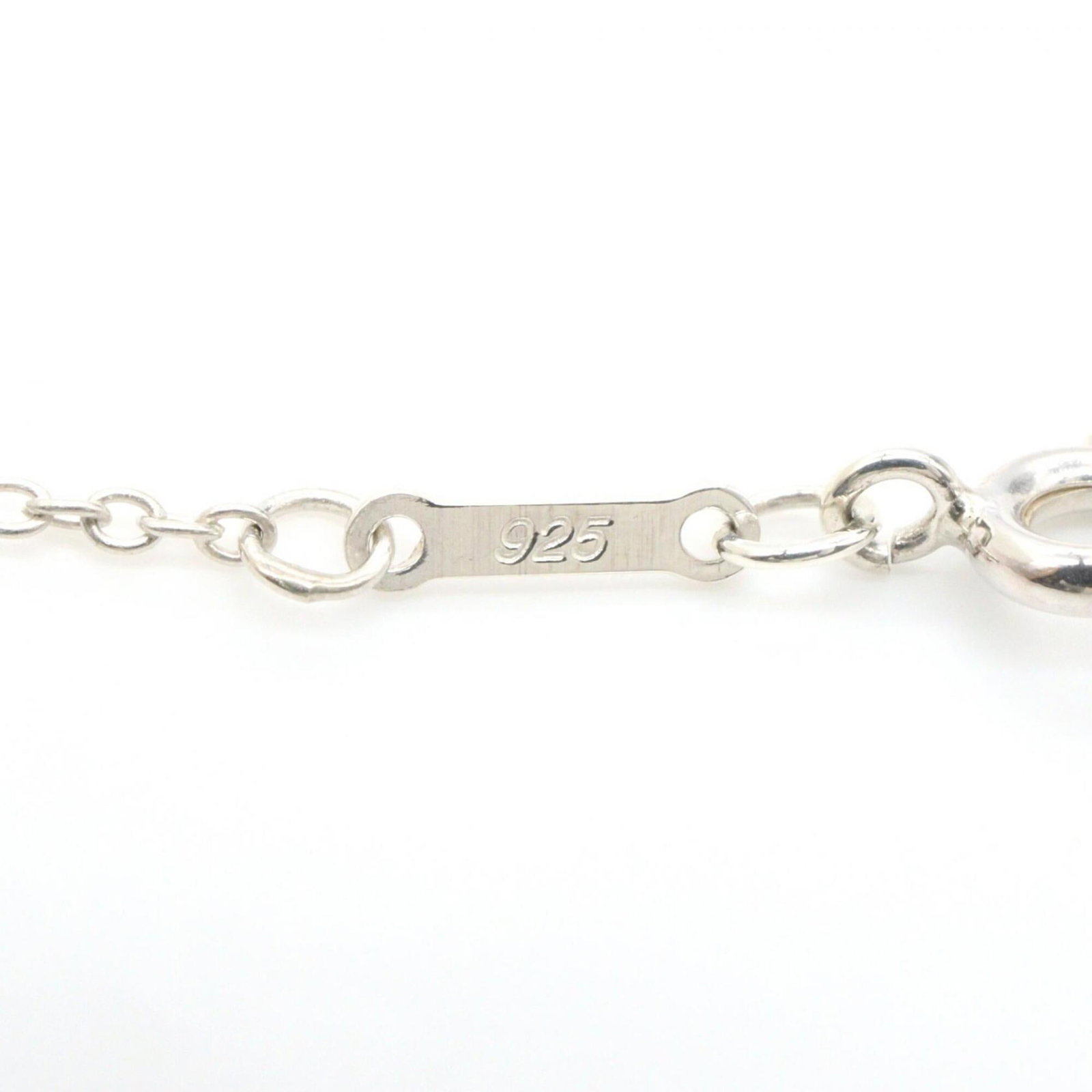 TIFFANY Silver 925 - 4