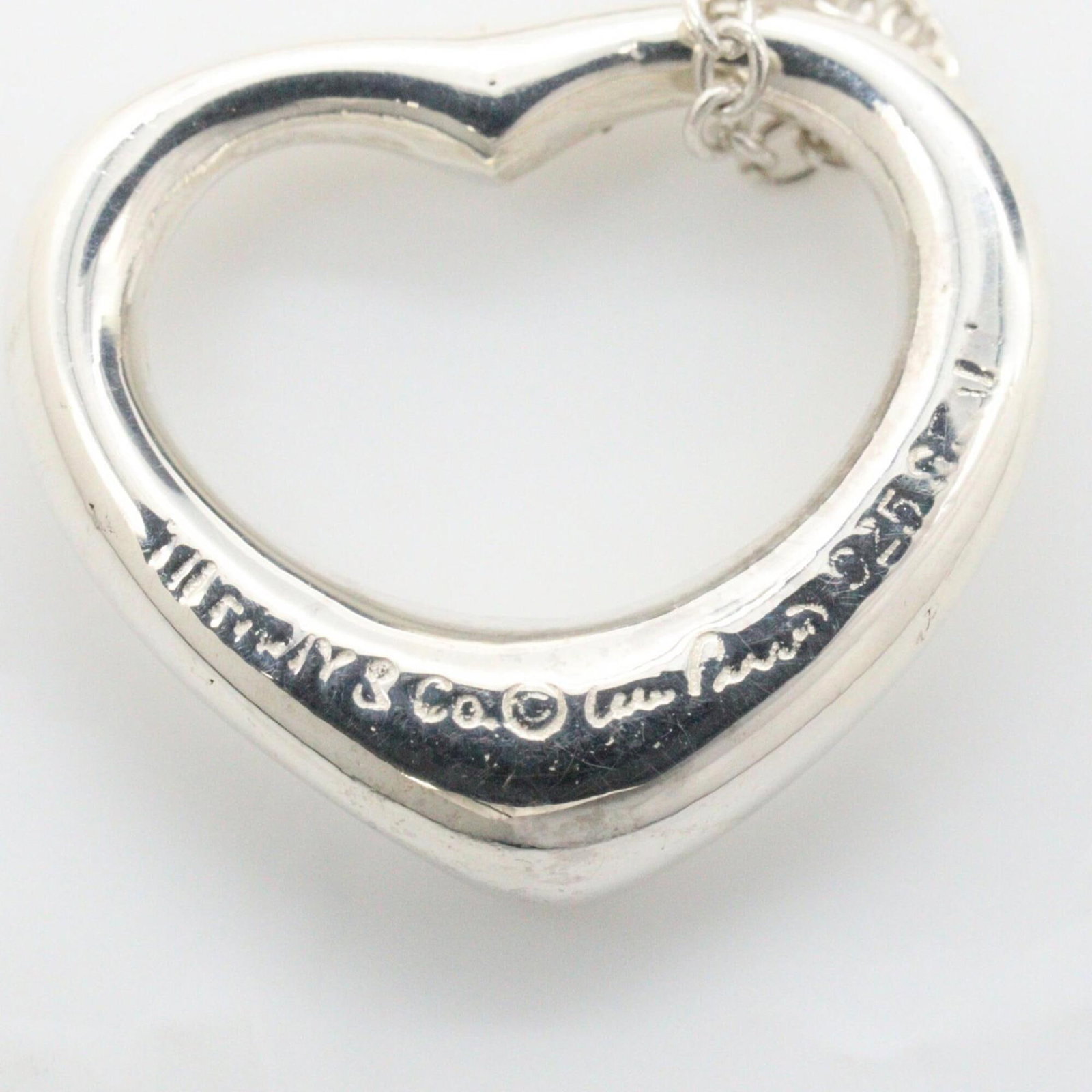 TIFFANY Silver 925 - 5
