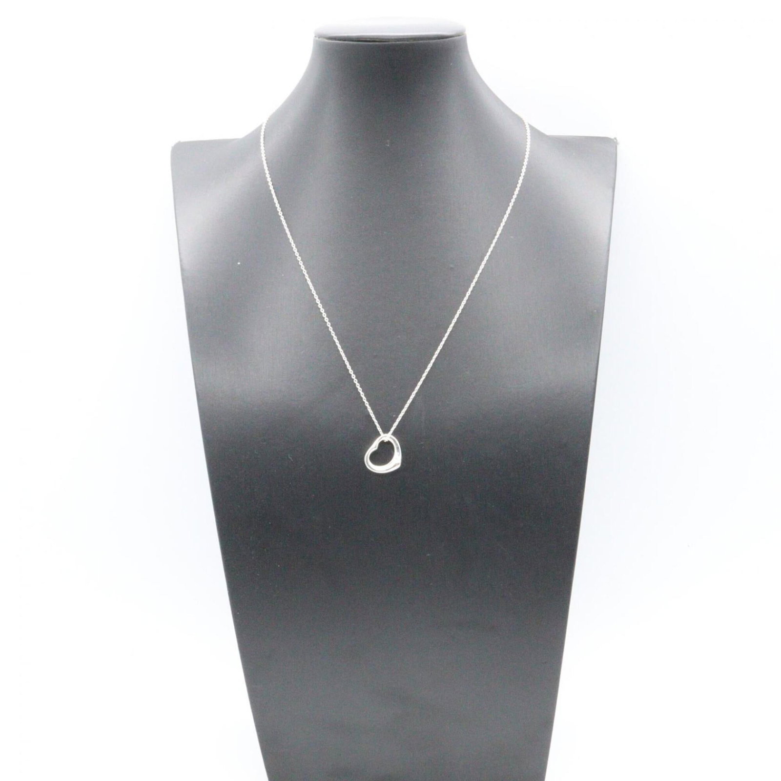 TIFFANY Silver 925 - 6