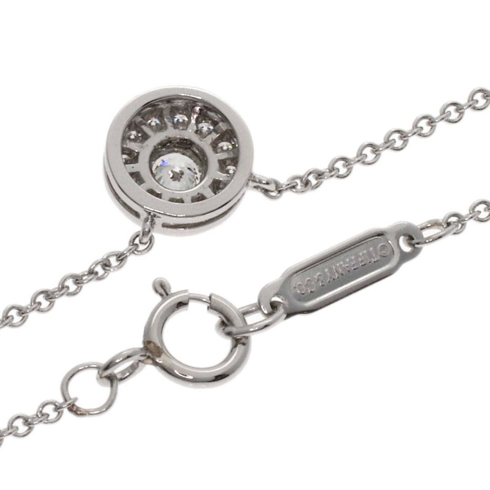 TIFFANY Platinum 950 - 2