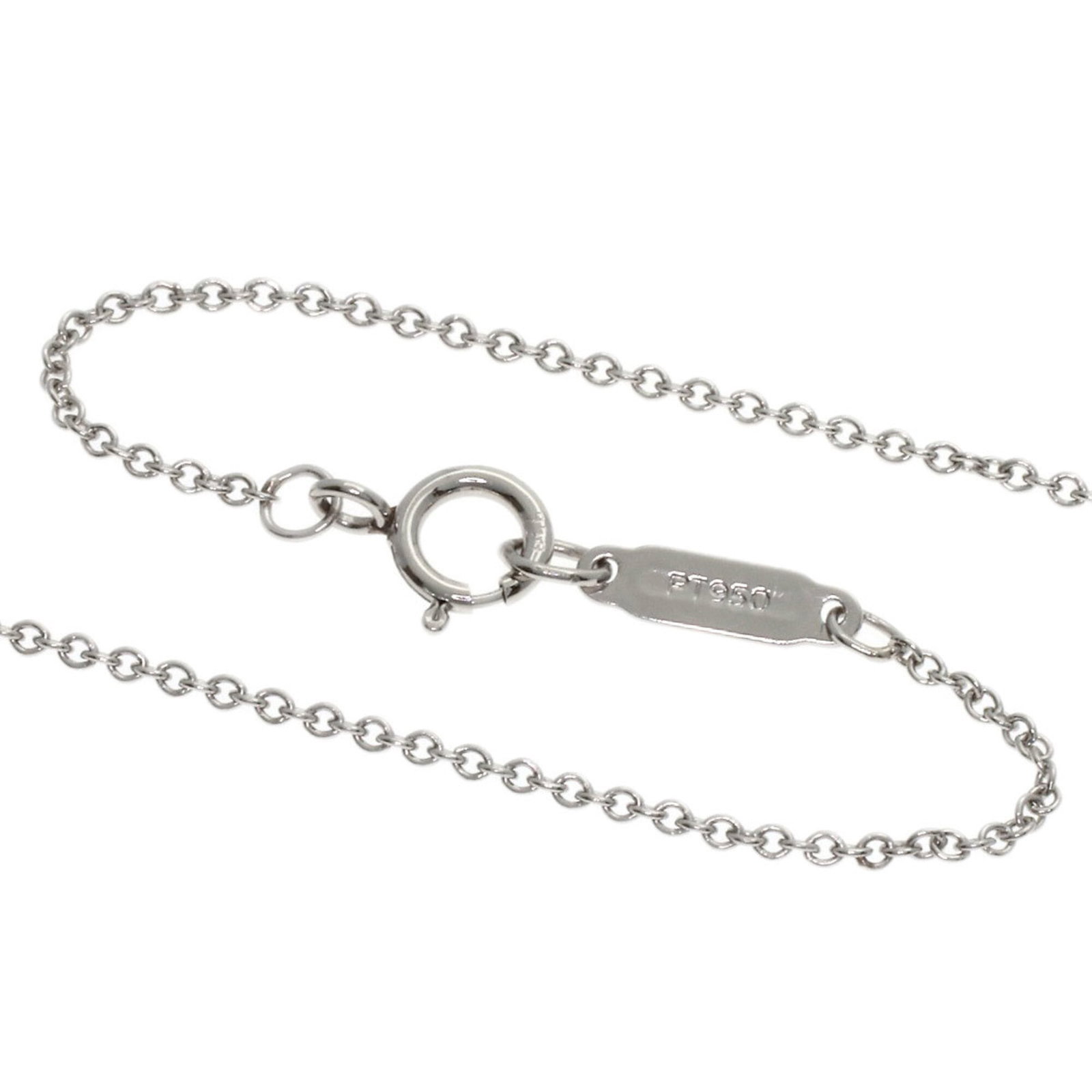 TIFFANY Platinum 950 - 3