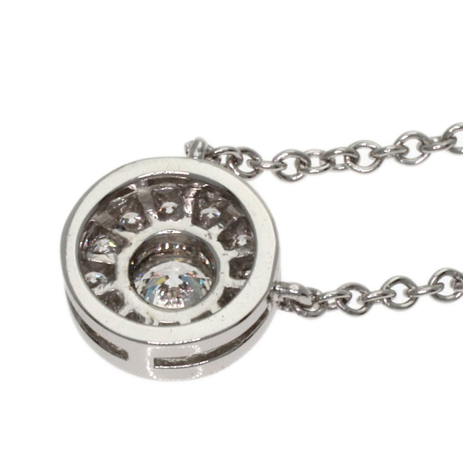 TIFFANY Platinum 950 - 5