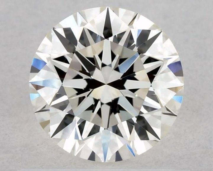 GIA Round 0.85ct I VVS2 - Loose Natural Diamond: GIA Round 0.85ct I VVS2 - Loose Natural Diamond GIA Round 0.85ct I VVS2 - Loose Natural Diamond. This exquisite diamond boasts a flawless EX cut, I color, and VVS2 clarity, making it a true gem for an