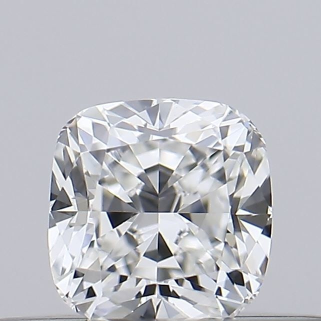 GIA Cushion Modified 0.26ct G VVS1 - Loose Natural Diamond: GIA Cushion Modified 0.26ct G VVS1 - Loose Natural Diamond GIA certified, this 0.26ct cushion modified natural diamond boasts exceptional clarity with a VVS1 grade, while its G color and VG polish