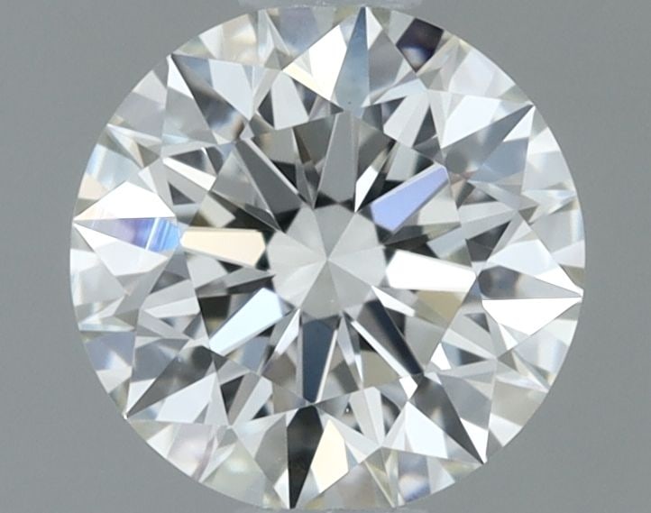 IGI Round 0.56ct H VVS1 - Loose Natural Diamond: IGI Round 0.56ct H VVS1 - Loose Natural Diamond 0.56ct IGI Round H VVS1 Diamond - A Natural TreasureEX Cut, EX Polish, and EX Symmetry showcase this exceptional diamond's brilliance and fire.