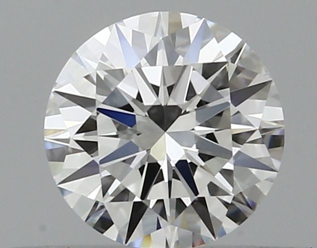 GIA Round 0.3ct F VVS2 - Loose Natural Diamond: GIA Round 0.3ct F VVS2 - Loose Natural Diamond GIA Round 0.3ct F VVS2 - Loose Natural DiamondThis exceptional diamond boasts a flawless VVS2 clarity, a vibrant F color, and an EX polish, showcasing