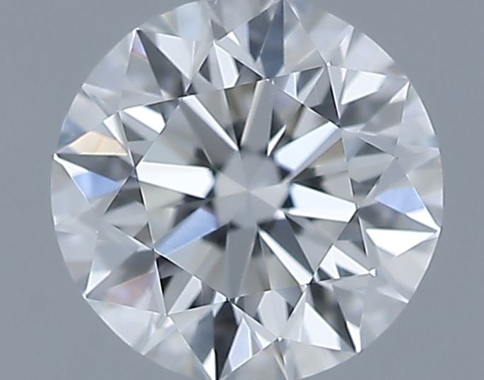 GIA Round 0.32ct F VVS2 - Loose Natural Diamond: GIA Round 0.32ct F VVS2 - Loose Natural Diamond GIA Round 0.32ct F VVS2 - Loose Natural Diamond. This exceptional diamond boasts a flawless VVS2 clarity, exceptional EX polish and symmetry, and a