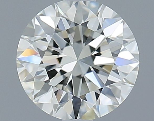 GIA Round 1.0ct J VVS2 - Loose Natural Diamond: GIA Round 1.0ct J VVS2 - Loose Natural Diamond GIA Round 1.0ct J VVS2 - Loose Natural Diamond. This 1.0ct round diamond boasts an EX cut, J color, and VVS2 clarity, with EX polish and symmetry.