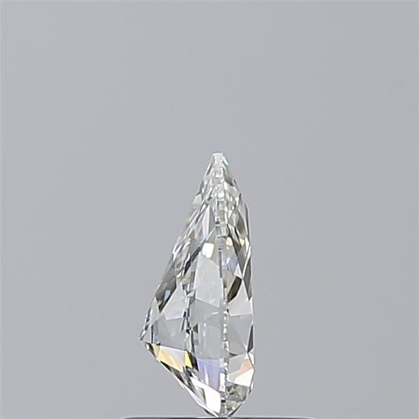 IGI Pear 0.7ct G VVS1 - Loose Natural Diamond: IGI Pear 0.7ct G VVS1 - Loose Natural Diamond IGI Pear 0.7ct G VVS1 - Loose Natural Diamond. This 0.7 carat pear-shaped diamond boasts an exceptional G color, VVS1 clarity, and EX polish and