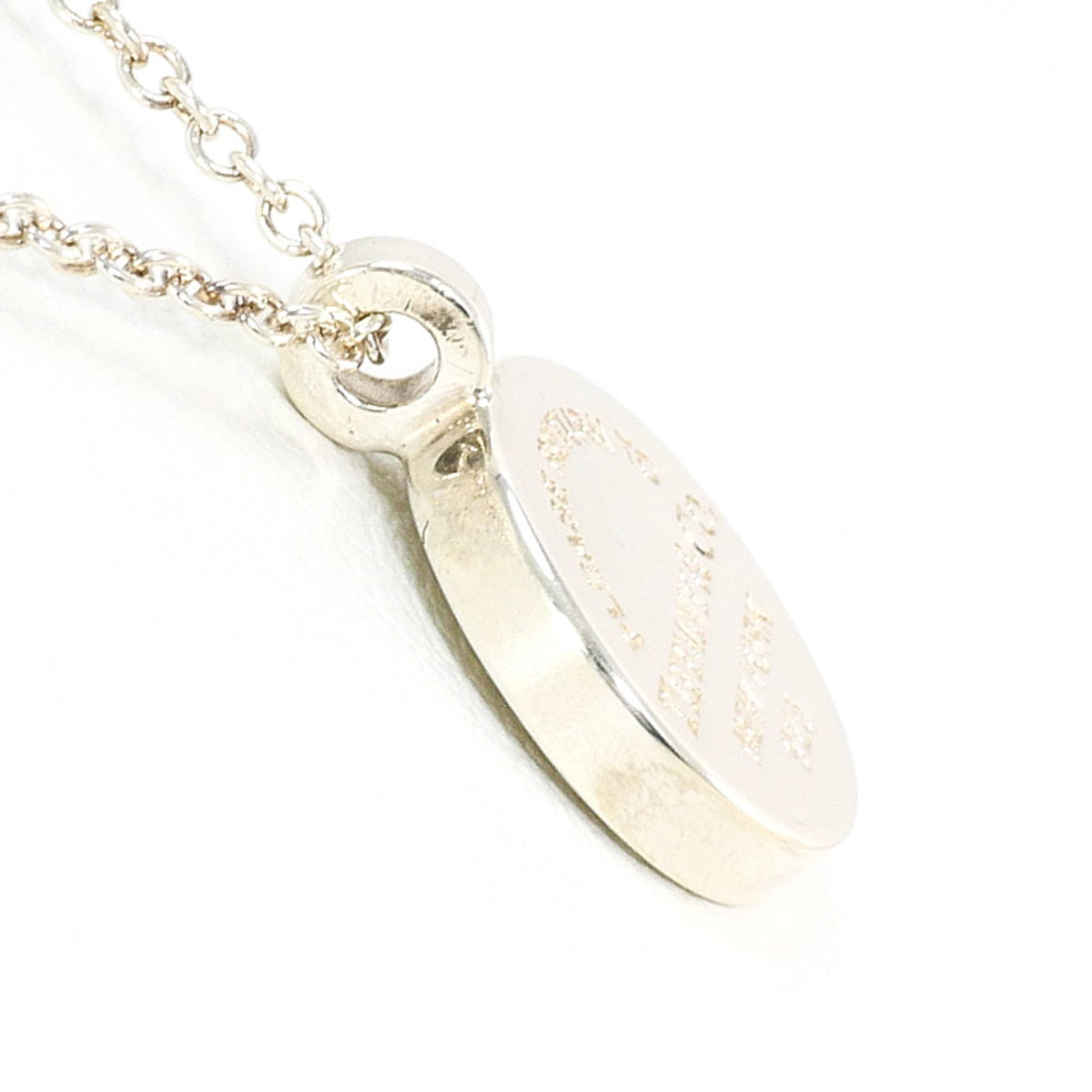 TIFFANY Silver 925 - 2