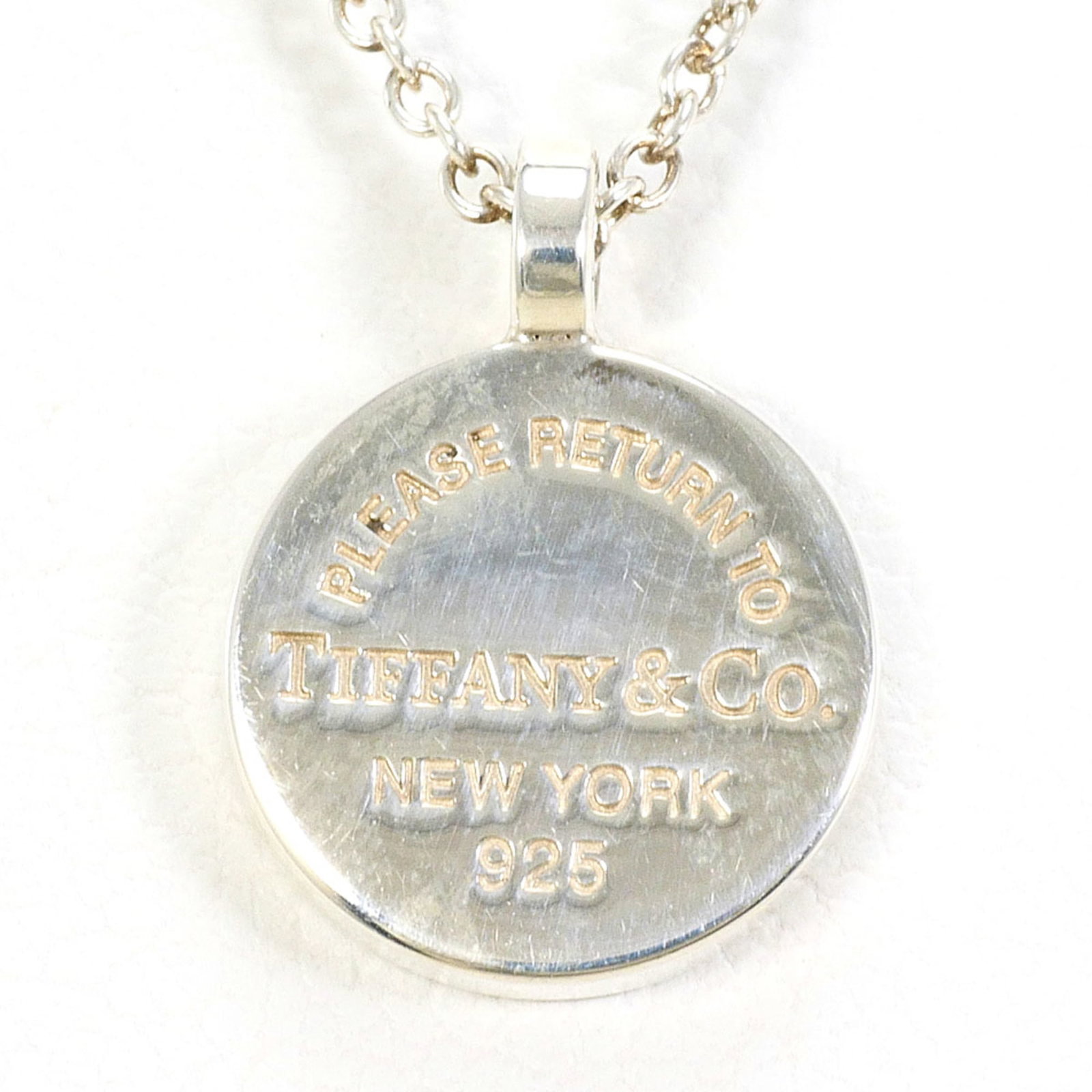 TIFFANY Silver 925 - 3
