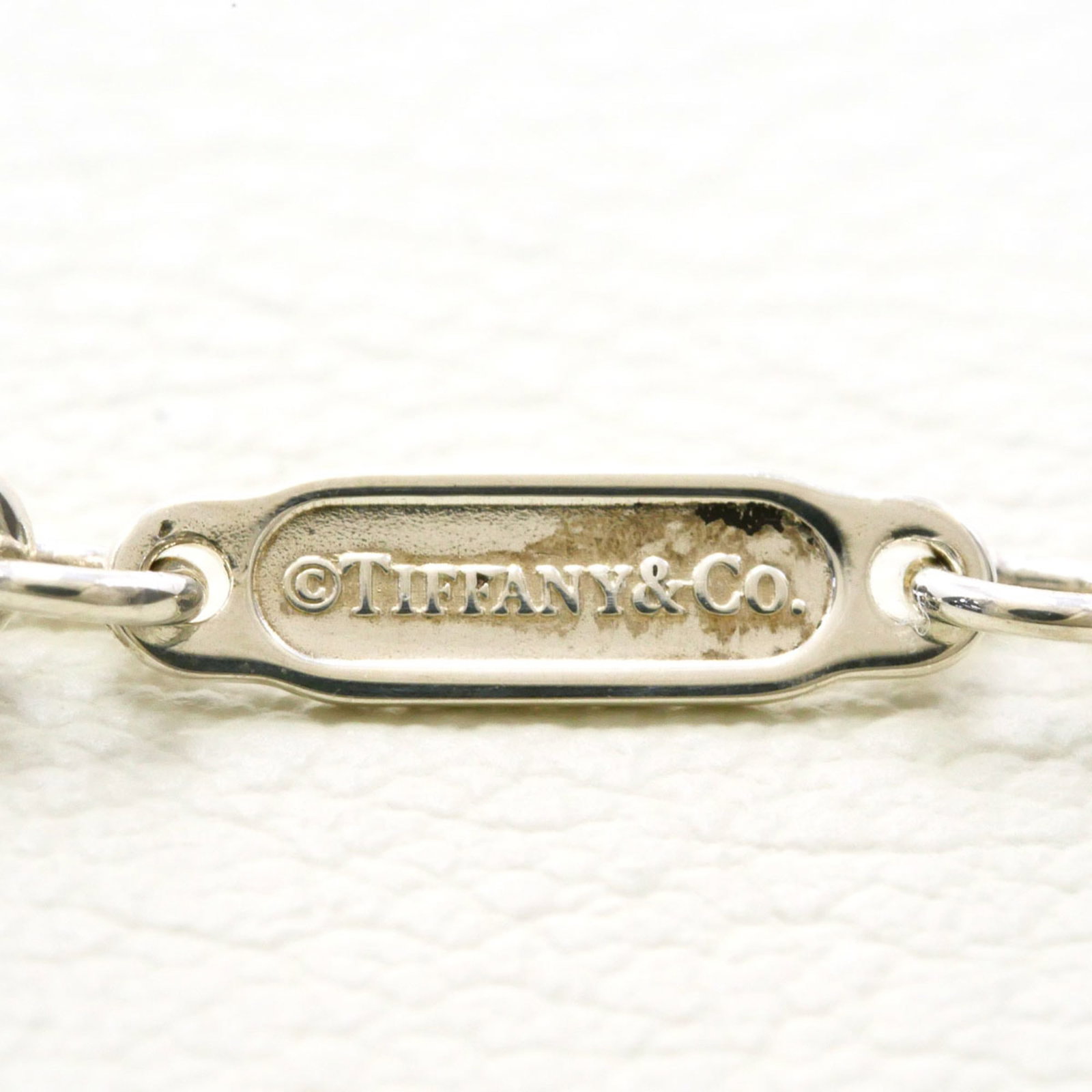 TIFFANY Silver 925 - 4