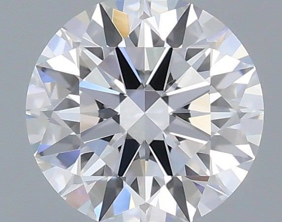 GIA Round 0.51ct E VVS1 - Loose Natural Diamond: GIA Round 0.51ct E VVS1 - Loose Natural Diamond GIA Round 0.51ct E VVS1 - Loose Natural Diamond. Exceptional clarity and color are showcased in this 0.51ct E VVS1 diamond, certified by the