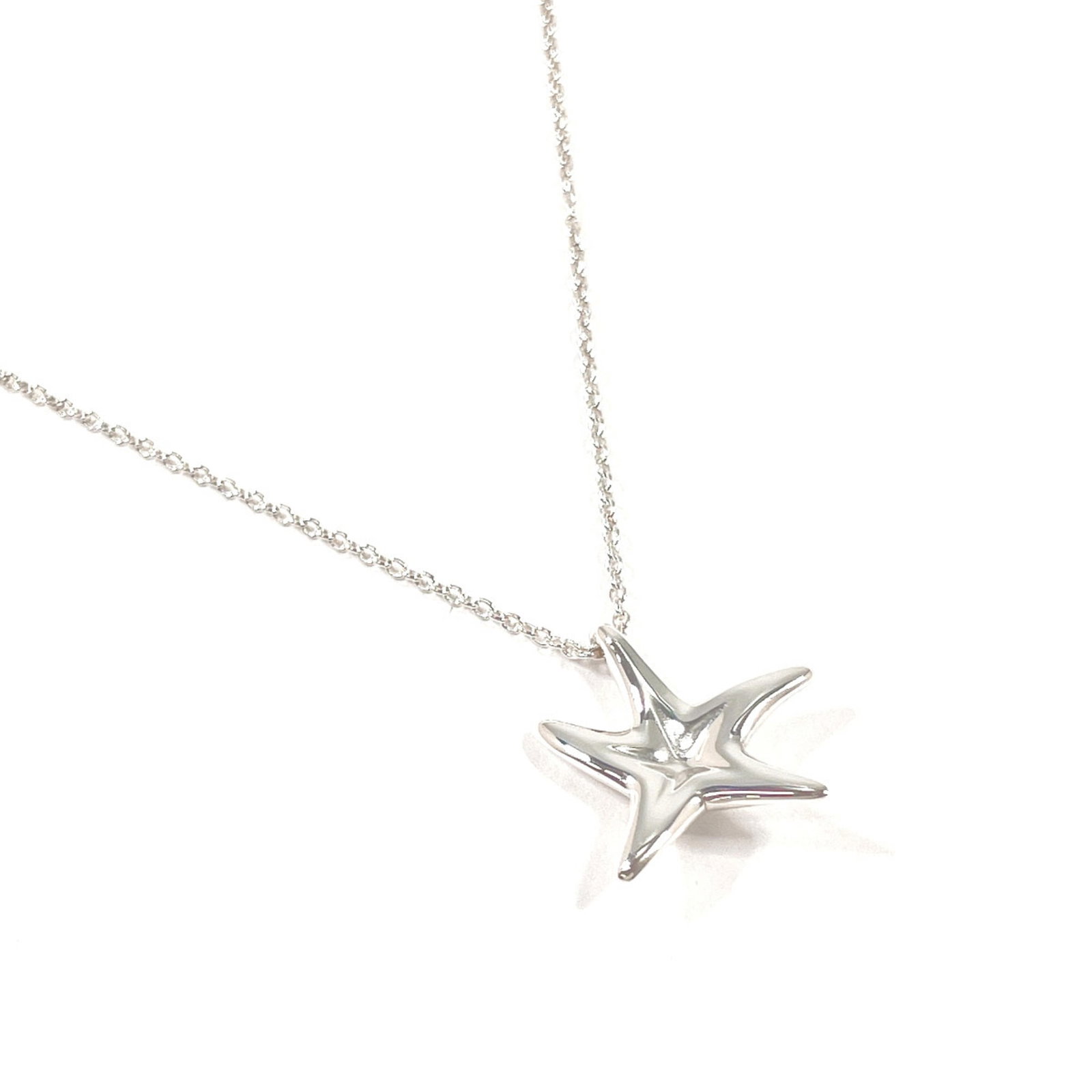 TIFFANY Silver 925 - 2