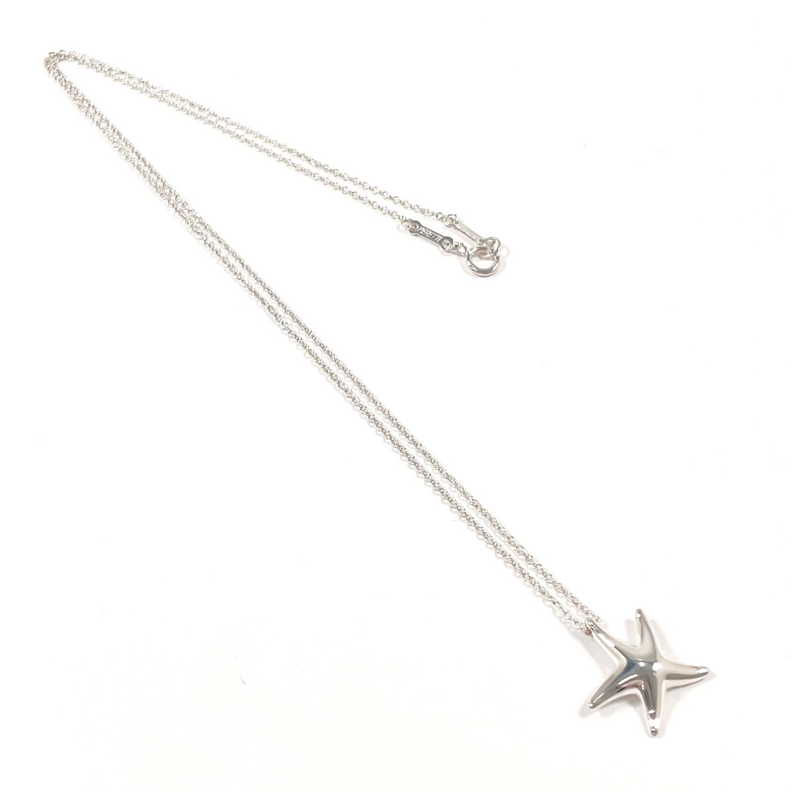 TIFFANY Silver 925 - 3