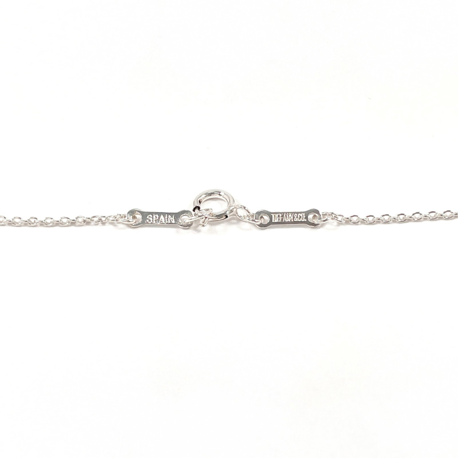 TIFFANY Silver 925 - 4