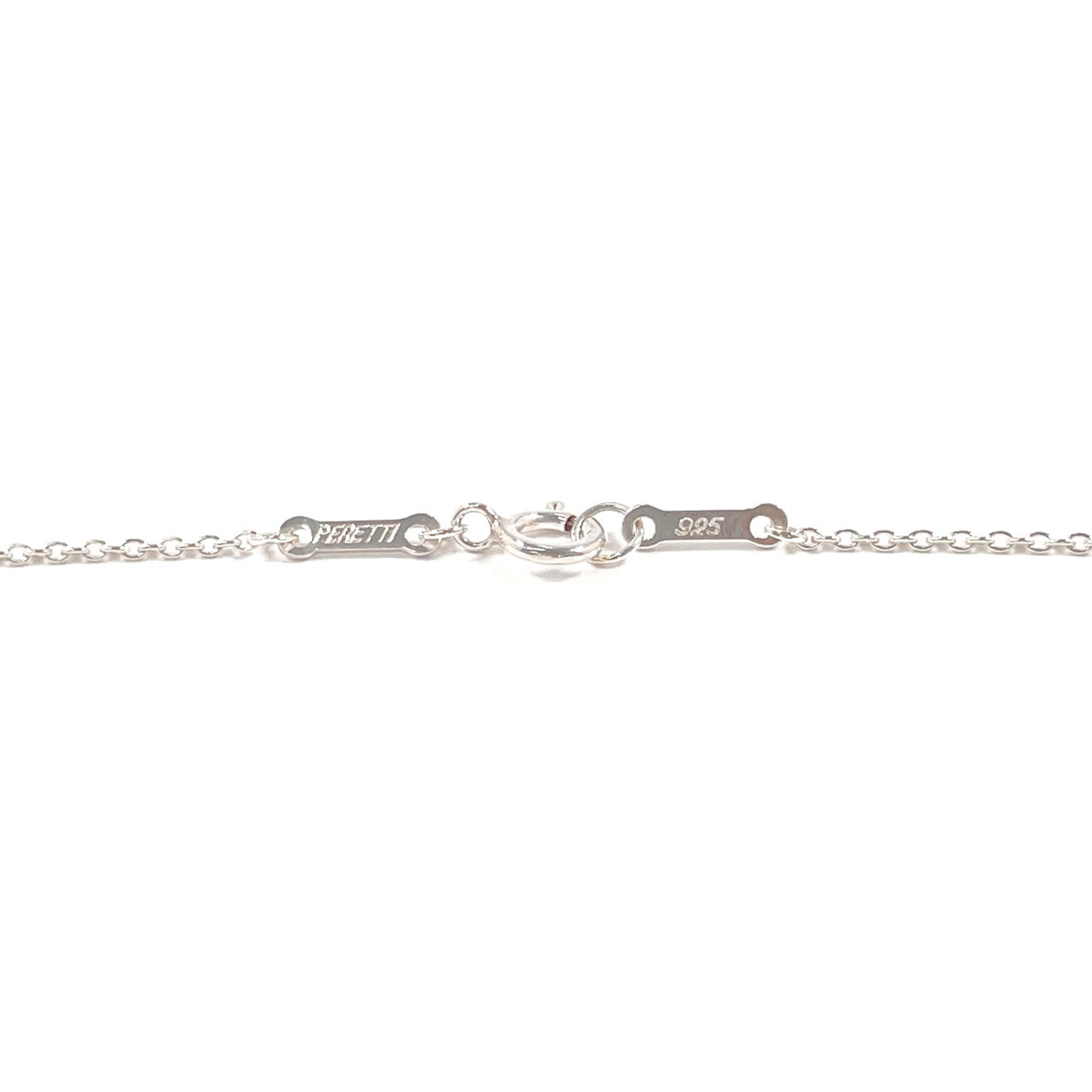 TIFFANY Silver 925 - 5