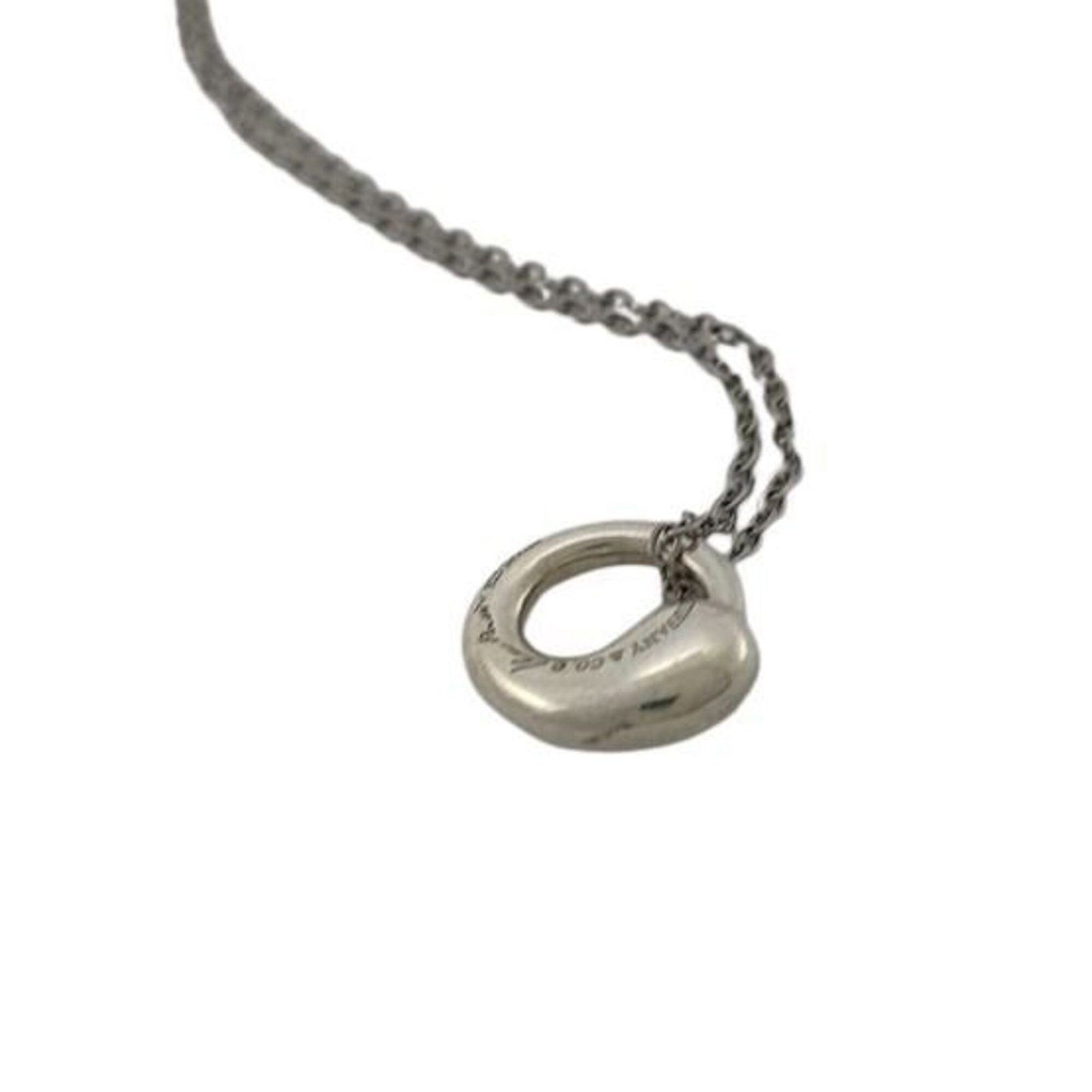 TIFFANY Silver 925 - 10