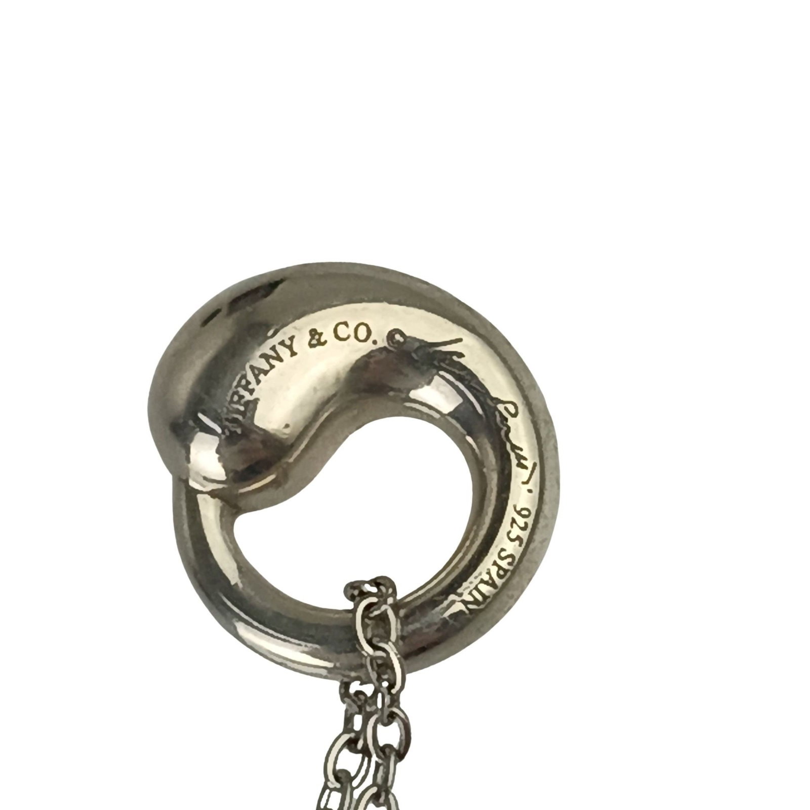 TIFFANY Silver 925 - 2