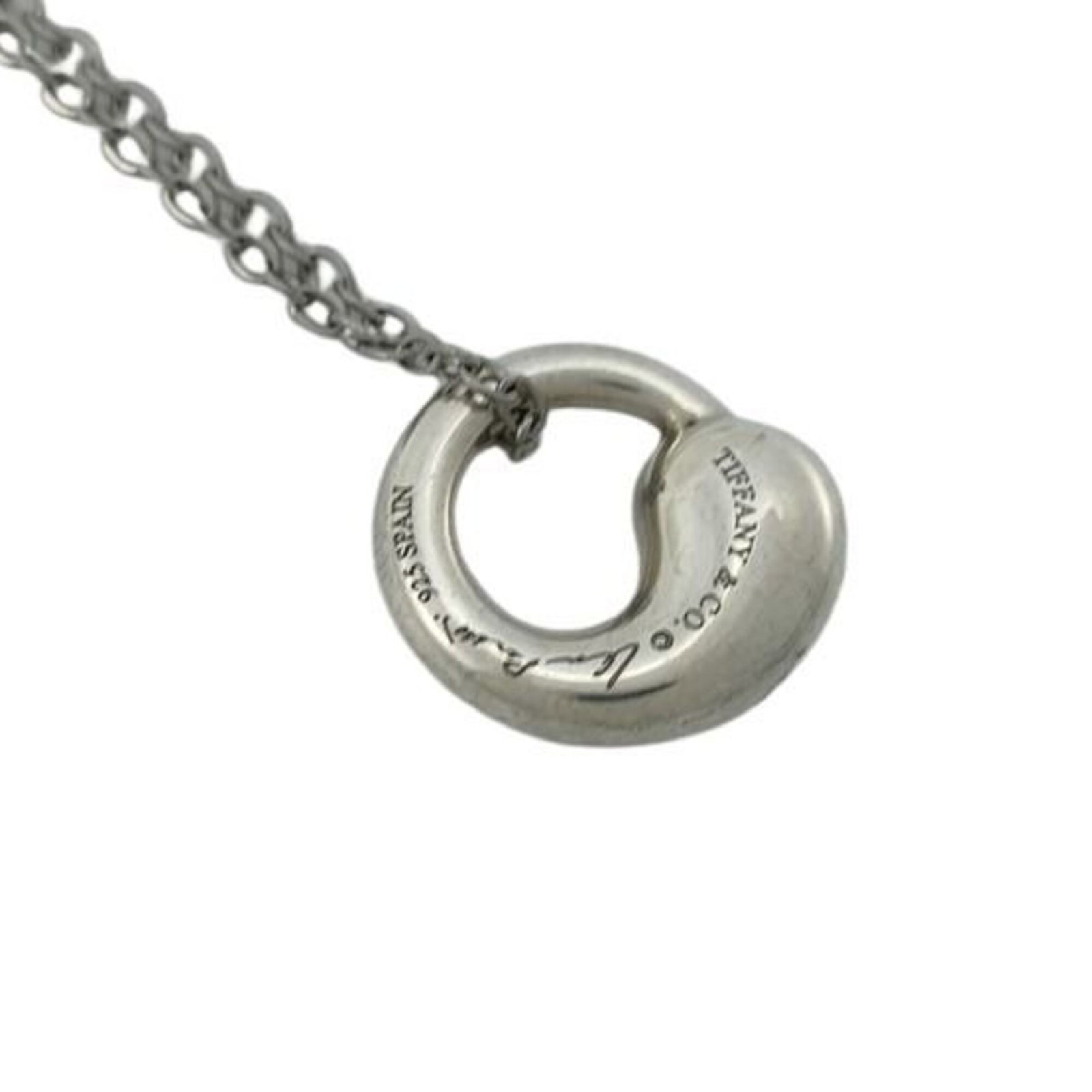 TIFFANY Silver 925 - 5
