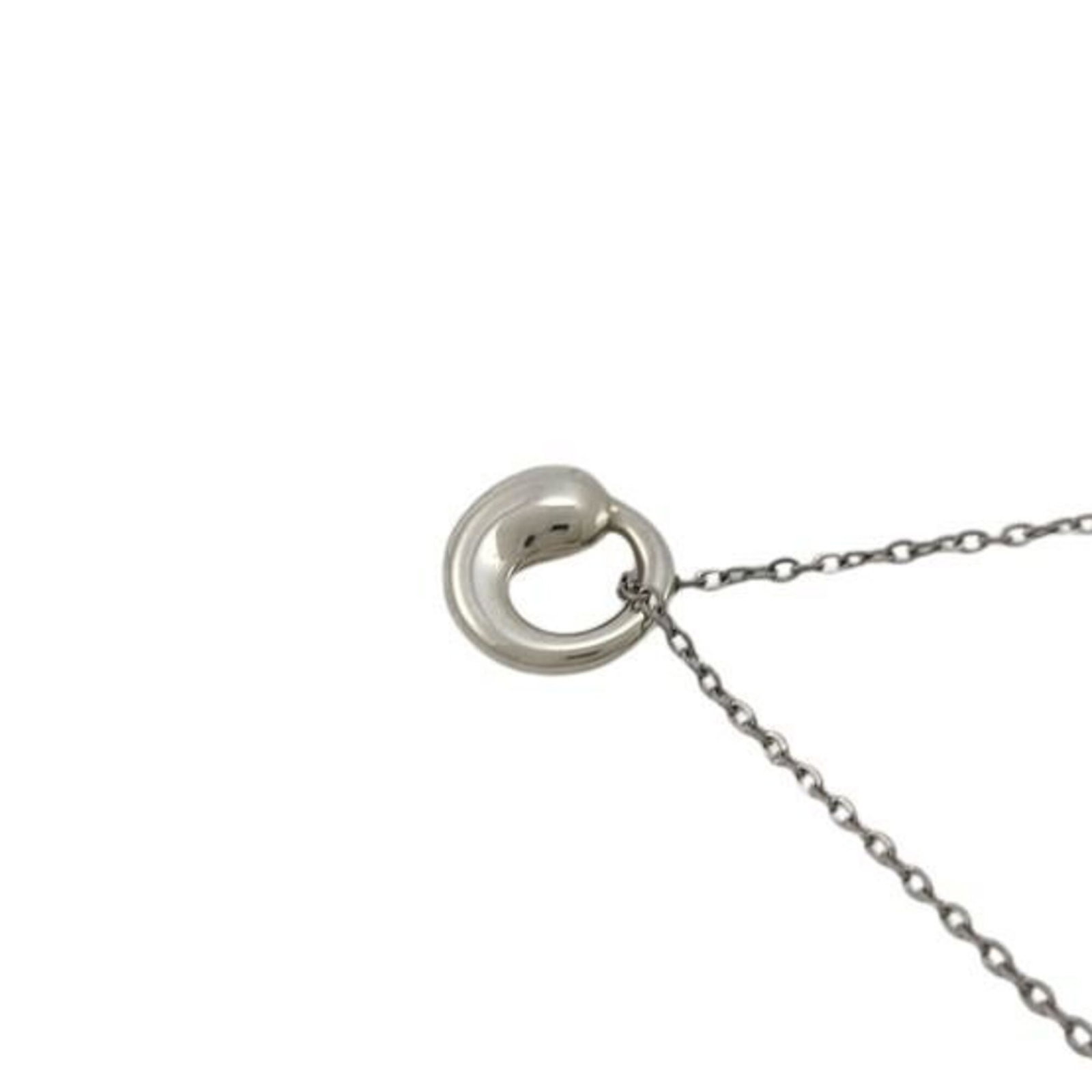 TIFFANY Silver 925 - 8