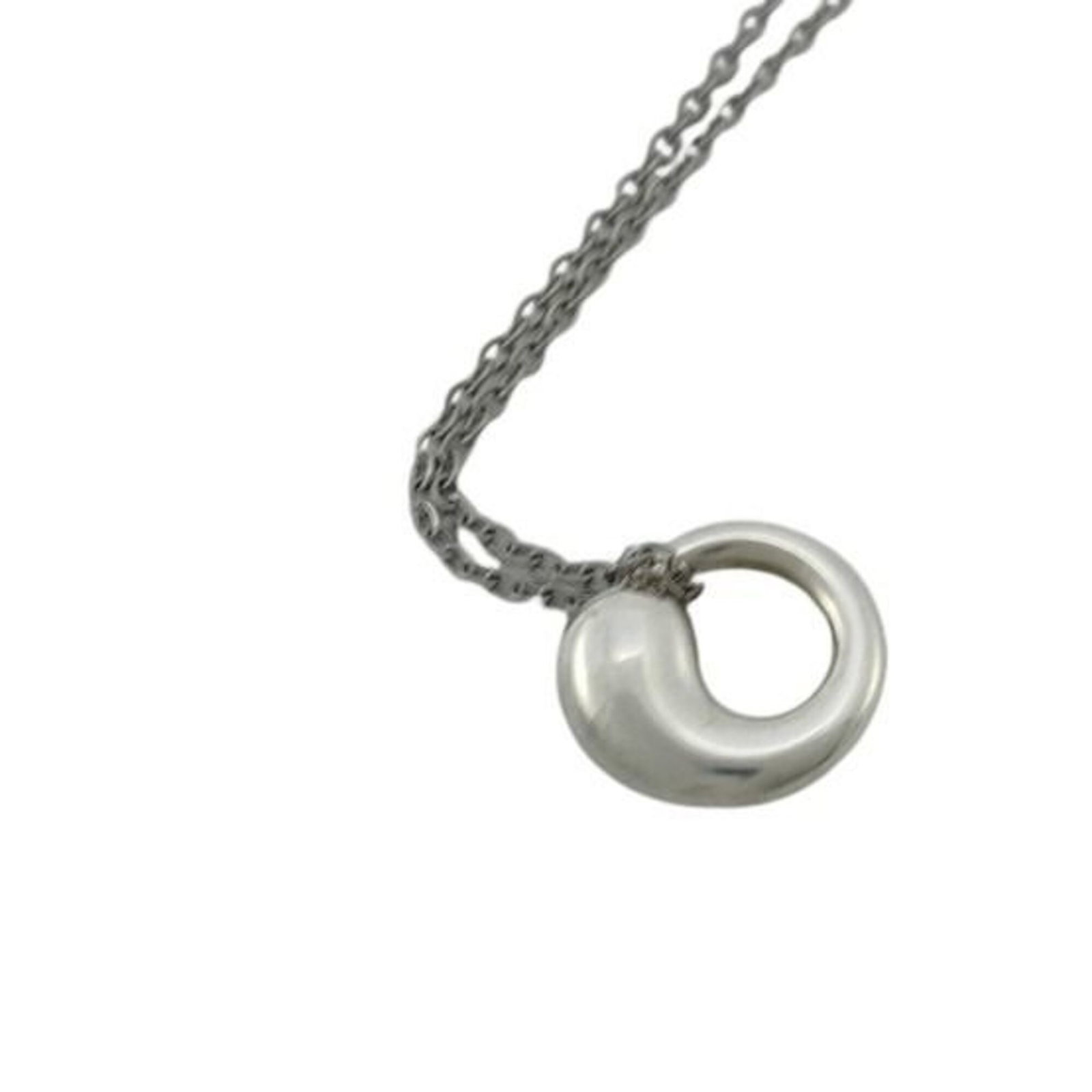 TIFFANY Silver 925 - 9