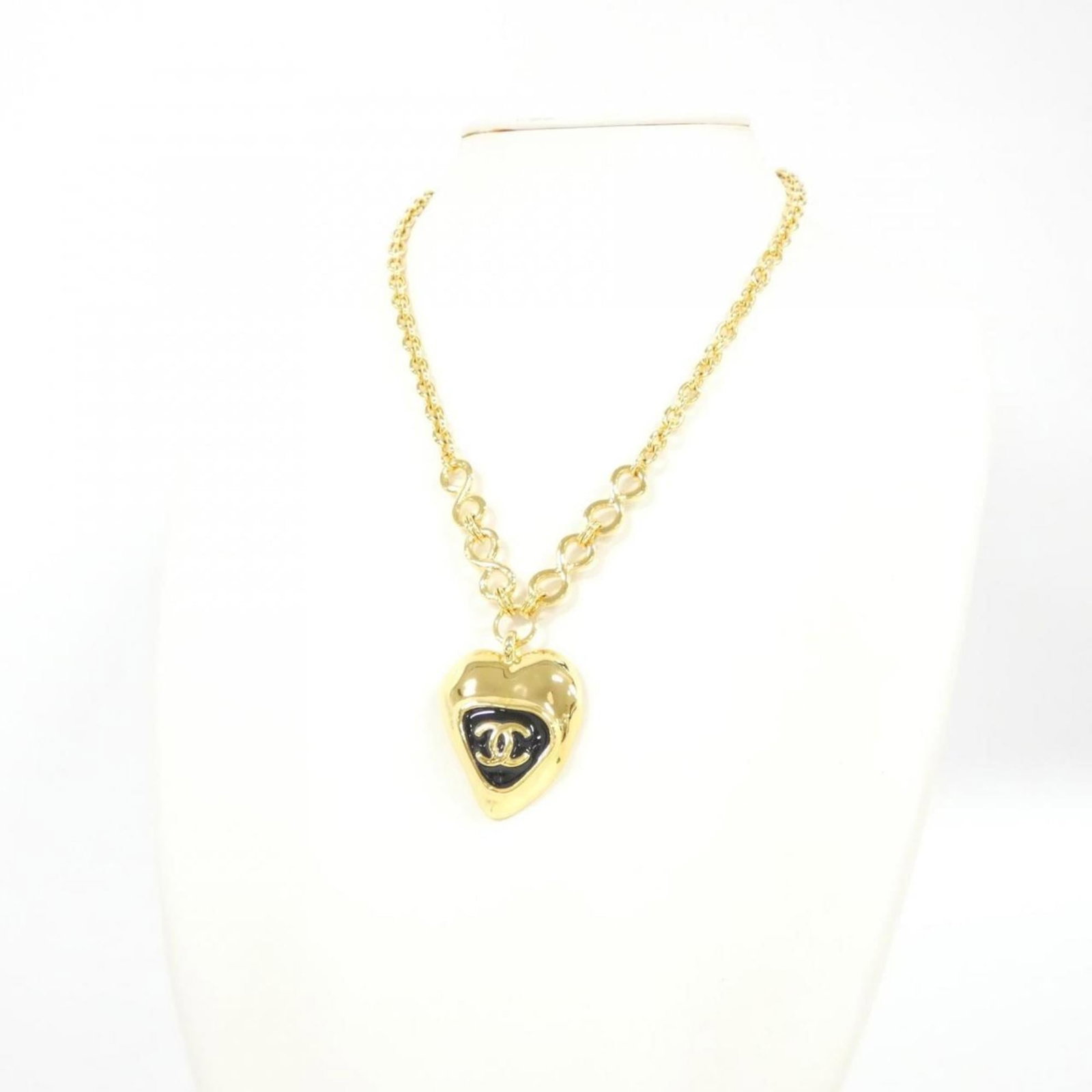 CHANEL Black Gold - 5