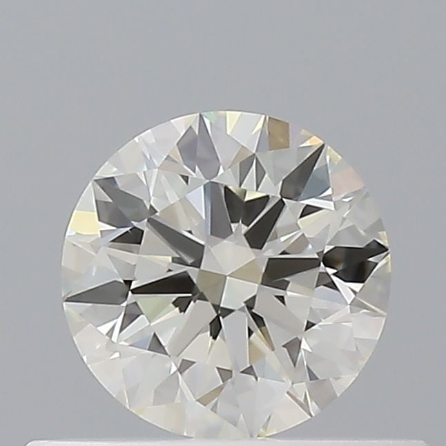 GIA Round 0.4ct K VVS2 - Loose Natural Diamond: GIA Round 0.4ct K VVS2 - Loose Natural Diamond GIA Round 0.4ct K VVS2 - Loose Natural DiamondThis 0.4ct round diamond boasts exceptional clarity, with a VVS2 grade indicating minimal inclusions. Its