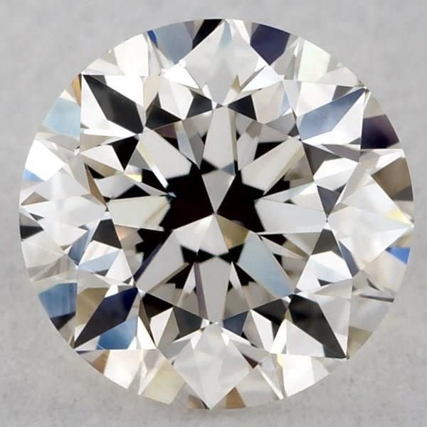 GIA Round 0.5ct I VVS2 - Loose Natural Diamond: GIA Round 0.5ct I VVS2 - Loose Natural Diamond GIA Round 0.5ct I VVS2 - Loose Natural DiamondThis 0.5ct GIA-certified diamond boasts exceptional clarity, with a VVS2 grade indicating minimal