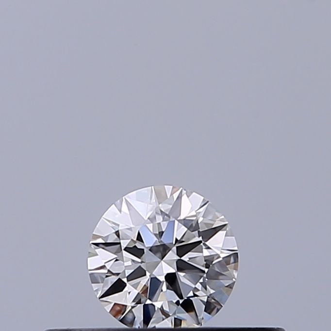 GIA Round 0.18ct D VVS1 - Loose Natural Diamond: GIA Round 0.18ct D VVS1 - Loose Natural Diamond GIA Round 0.18ct D VVS1 - Loose Natural Diamond. This exquisite diamond boasts a flawless VVS1 clarity, exceptional D color, and EX polish, making it a