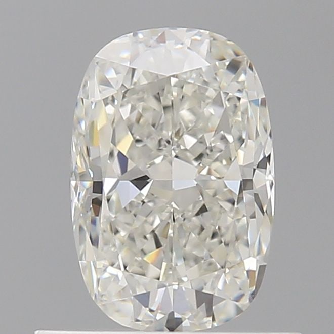 GIA Cushion Modified 0.7ct H VVS1 - Loose Natural Diamond: GIA Cushion Modified 0.7ct H VVS1 - Loose Natural Diamond GIA certified 0.7ct H VVS1 diamond, showcasing exceptional clarity and color, is set in a cushion modified cut that adds to its unique charm. 