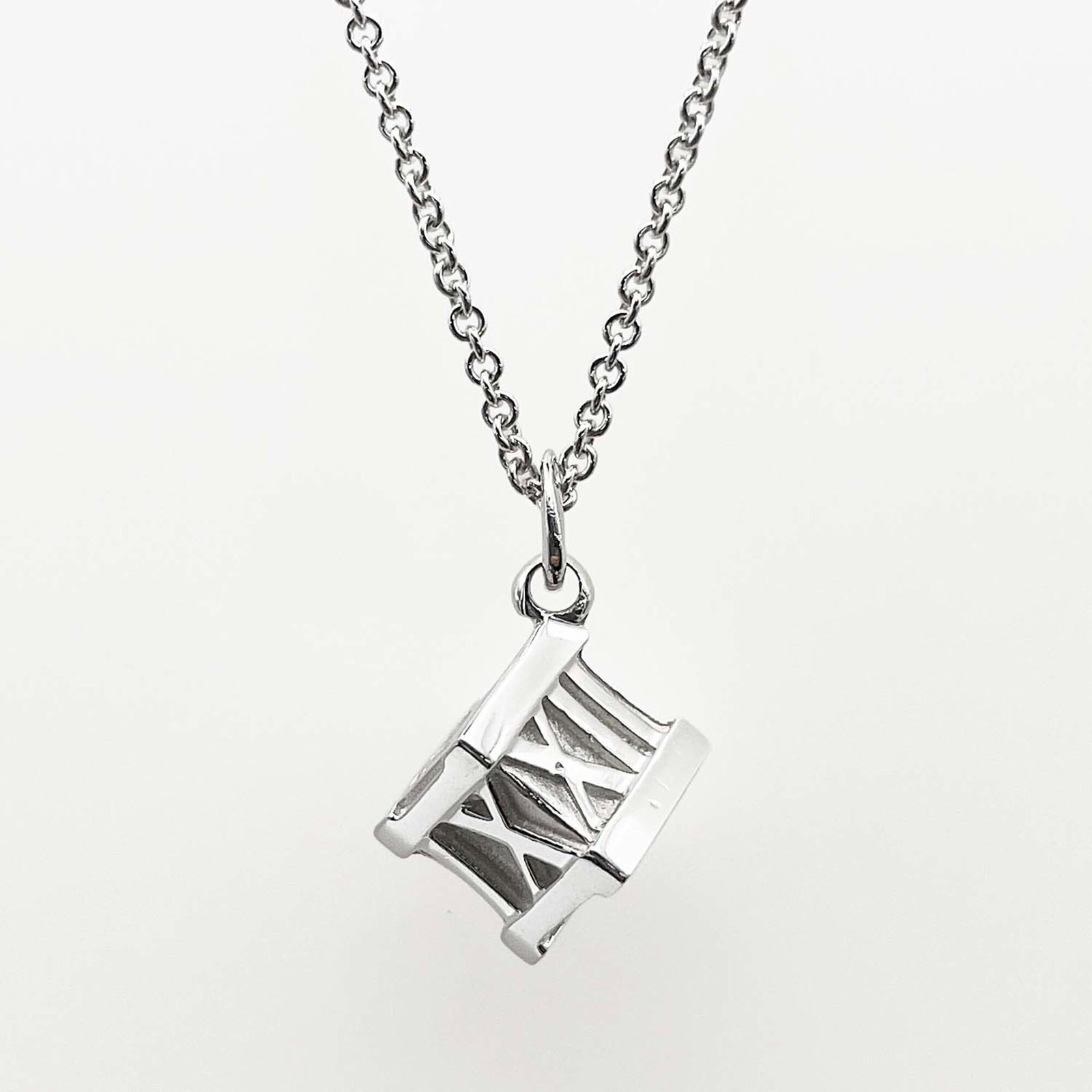 TIFFANY Silver 925 - 2