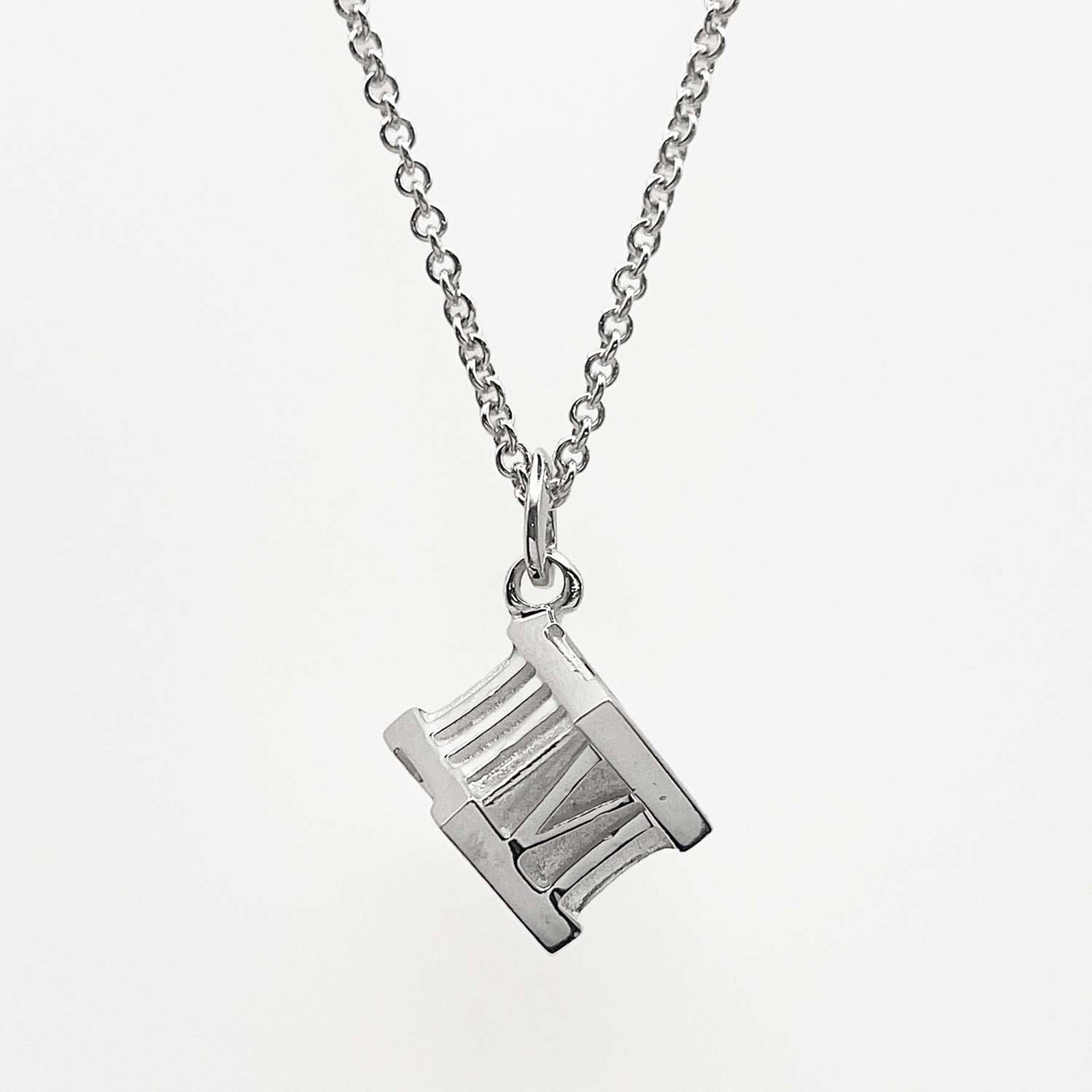 TIFFANY Silver 925 - 3
